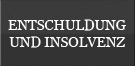 Entschuldung und Insolvenz